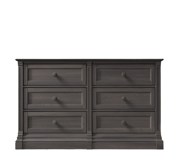 Imperio Double Dresser