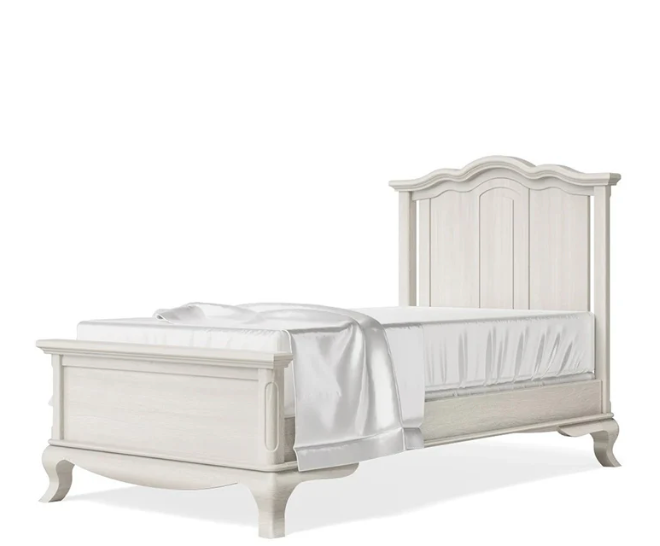 Cleopatra Twin Bed