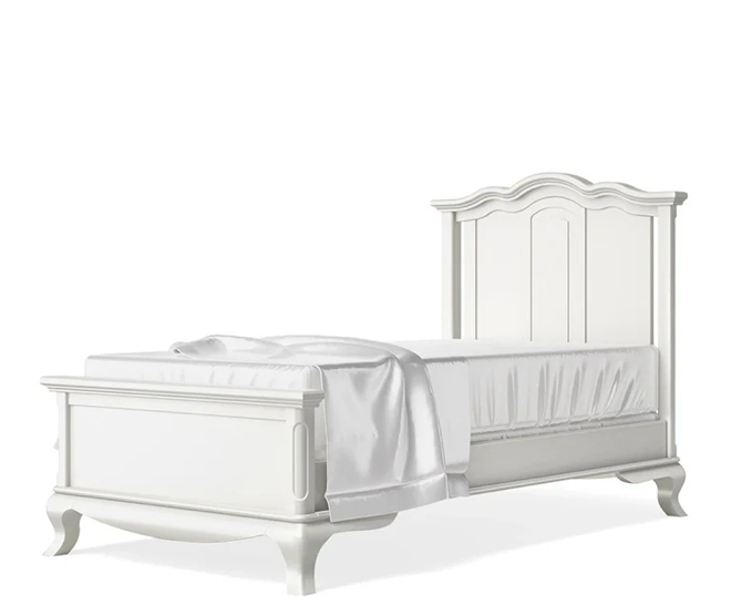 Cleopatra Twin Bed