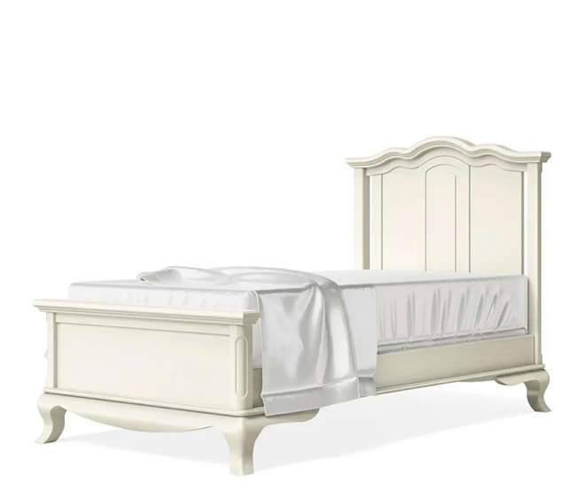 Cleopatra Twin Bed