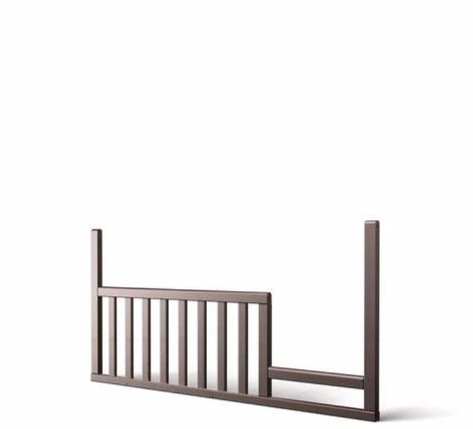 Dakota Toddler Rail for Convertible Crib