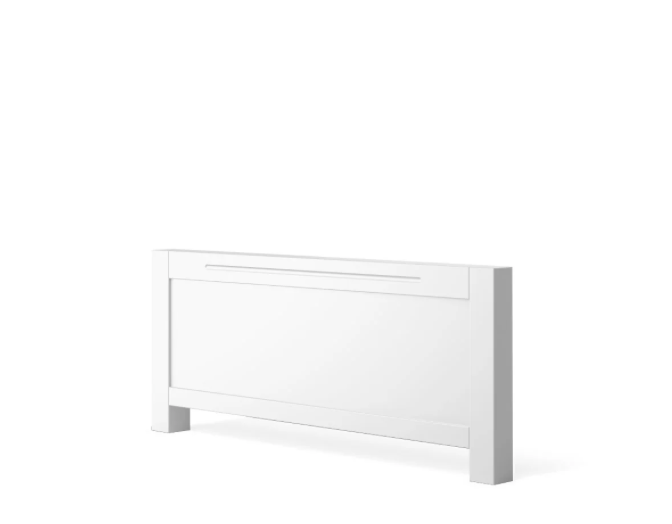 Millenario Low-Profile Footboard