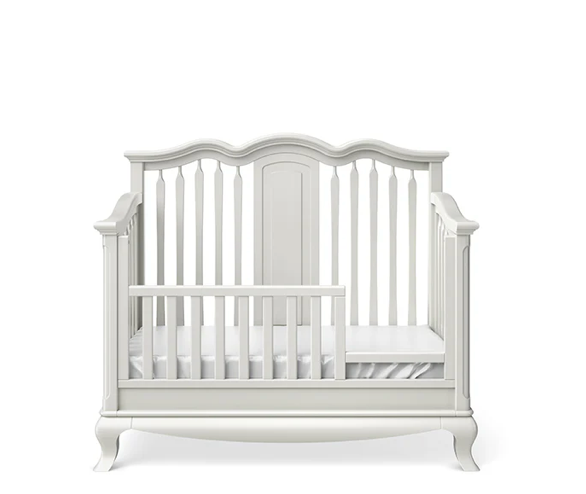 Cleopatra Toddler Rail