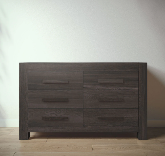 Ventianni Double Dresser