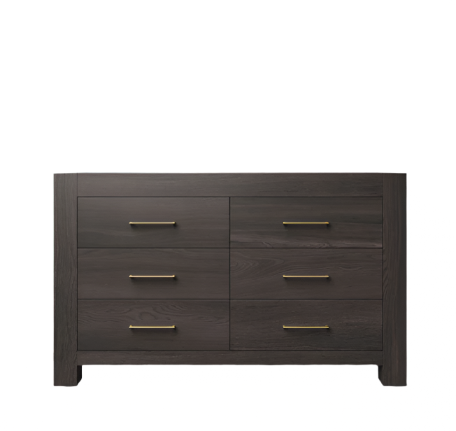 Ventianni Double Dresser
