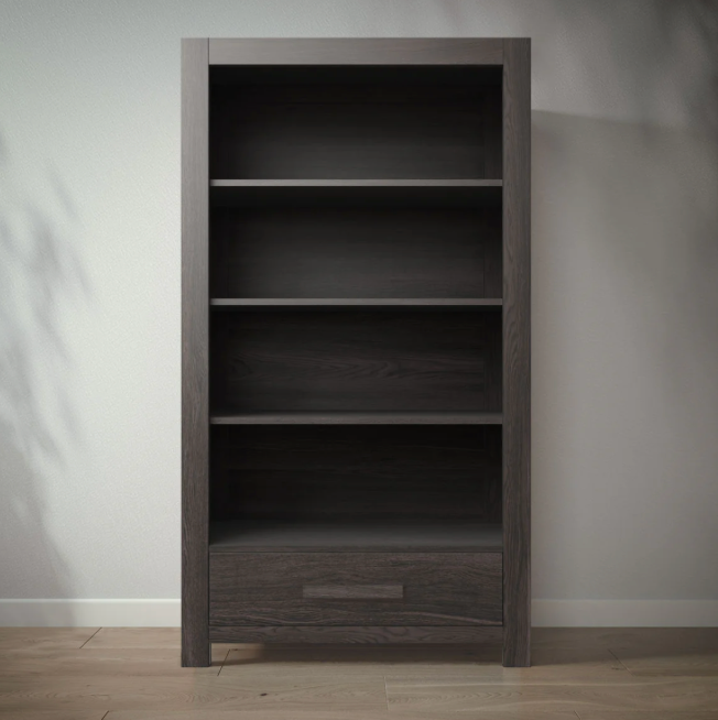 Ventianni Bookcase