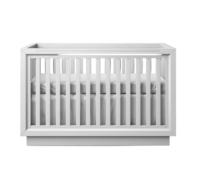 Quadro Classic Crib