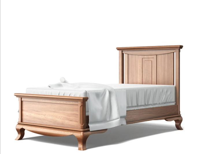 Antonio Twin Bed