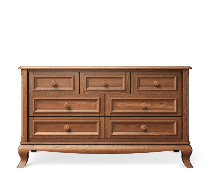 Antonio Double Dresser