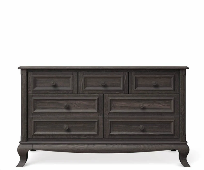 Antonio Double Dresser