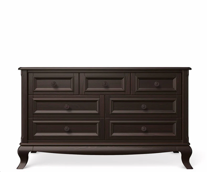 Antonio Double Dresser