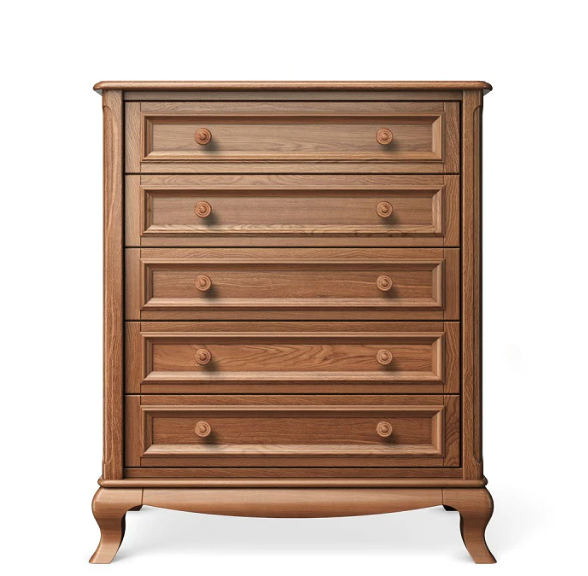 Antonio Tall Chest
