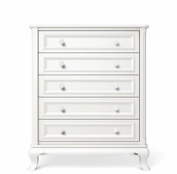 Antonio Tall Chest
