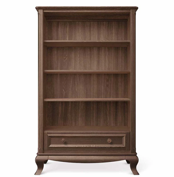 Antonio Bookcase