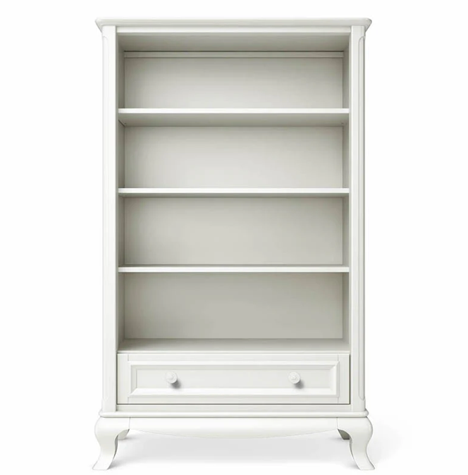 Antonio Bookcase