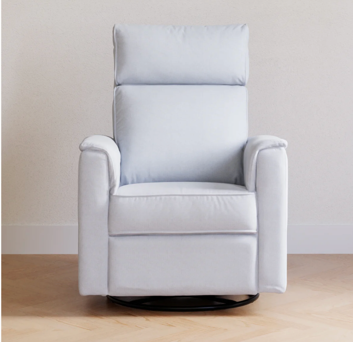 Willa Deluxe Power Recliner and Swivel Glider with Heat and Massage