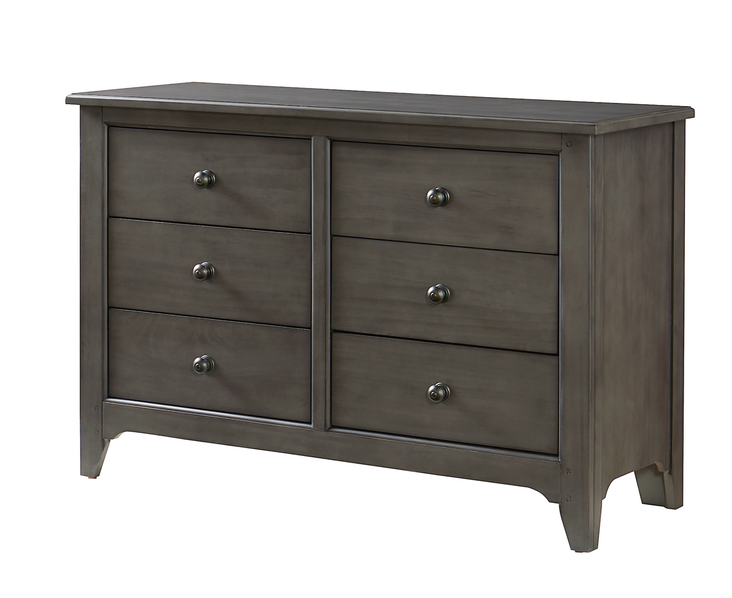 Taylor Double Dresser