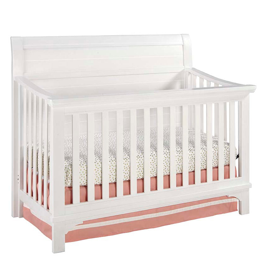 Taylor Convertible Crib