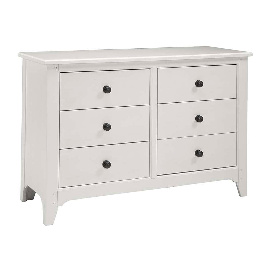 Taylor Double Dresser