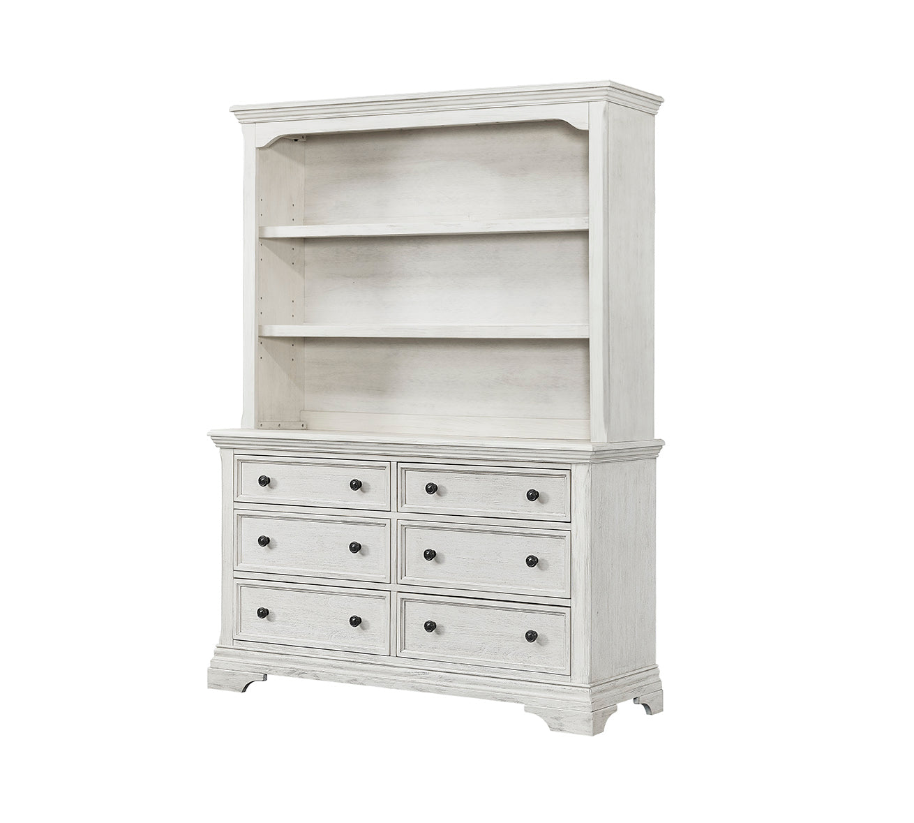 Olivia Double Dresser