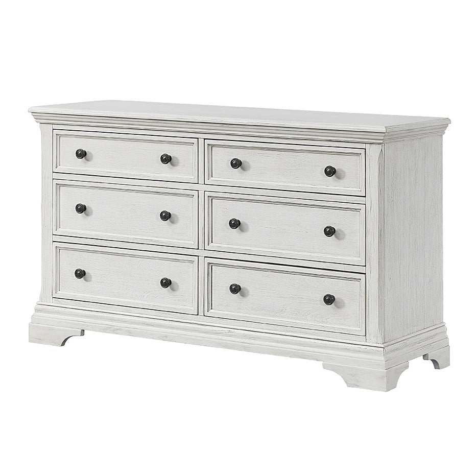 Olivia Double Dresser