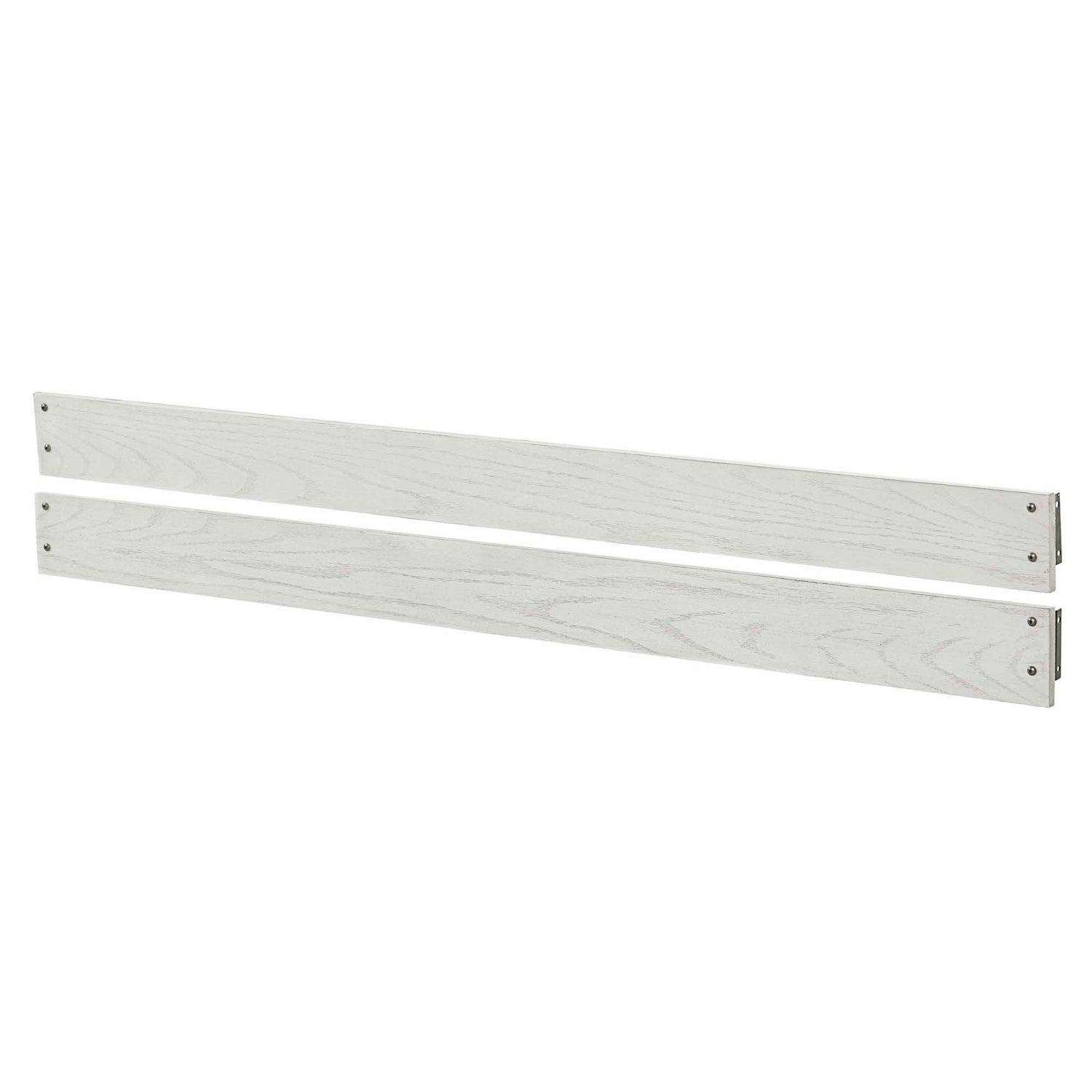 Foundry Full Bed Rails
