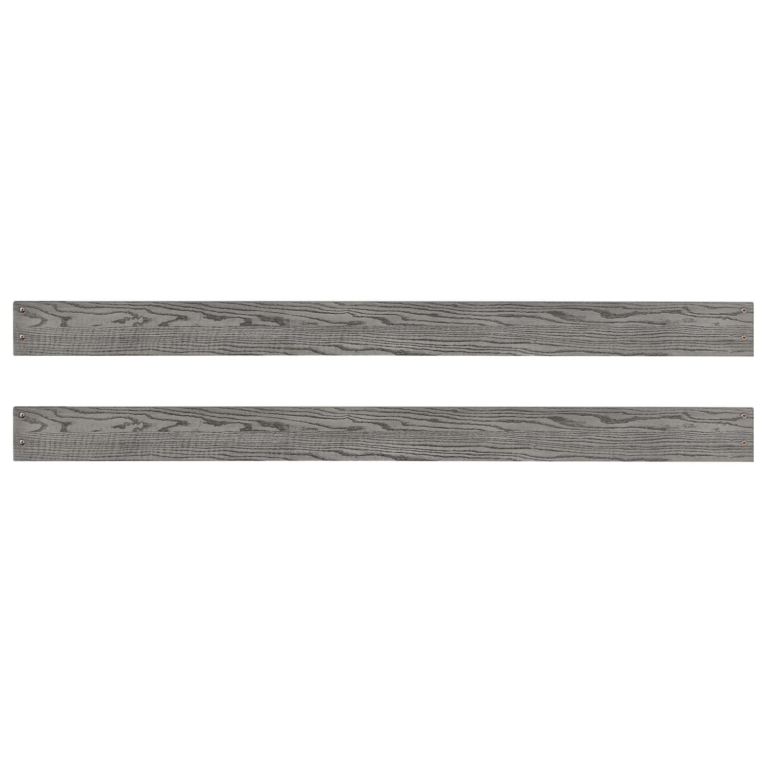 Foundry Full Bed Rails
