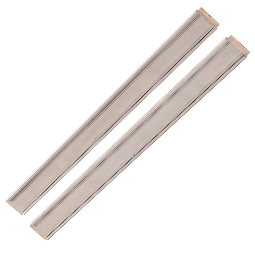 Viola Full Bed Rails