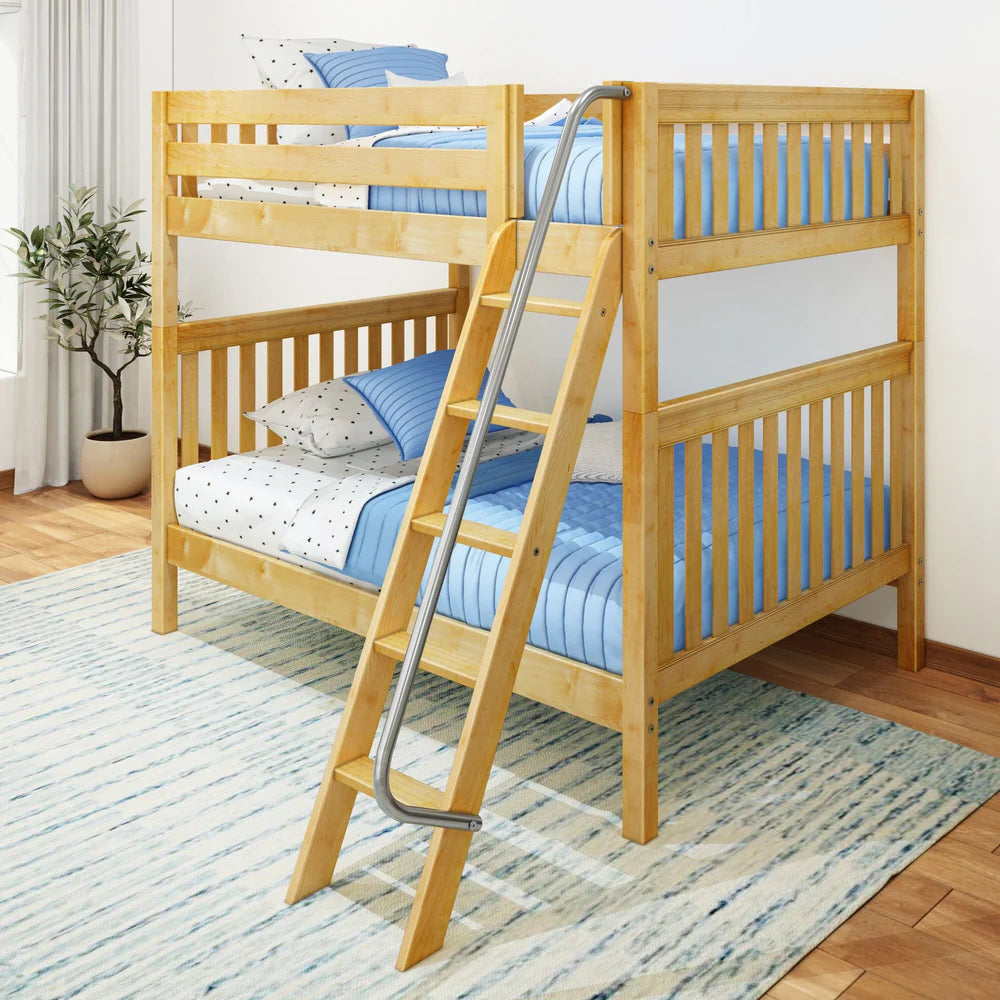 Classic Full Bunk Bed