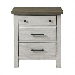 Timber Ridge Nightstand