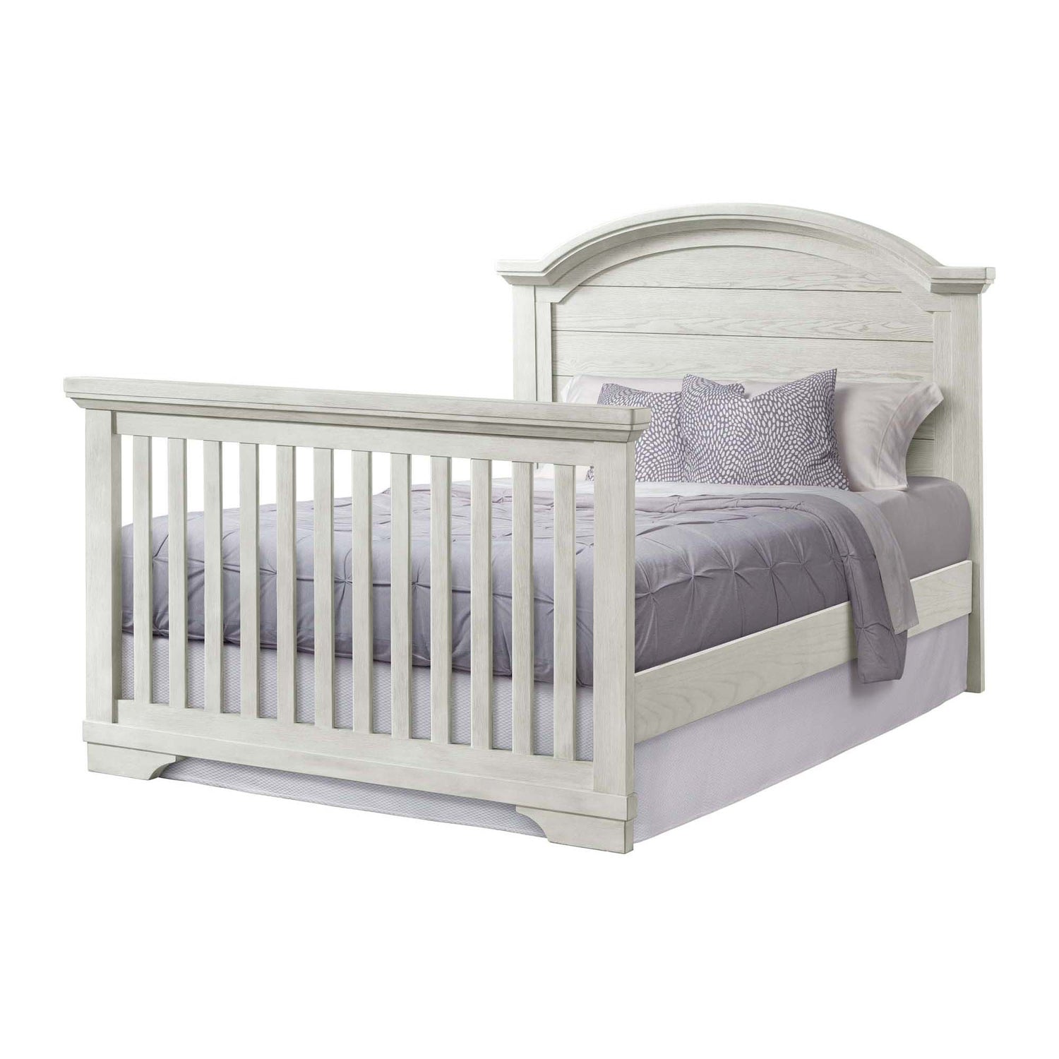 Foundry Full Bed Rails