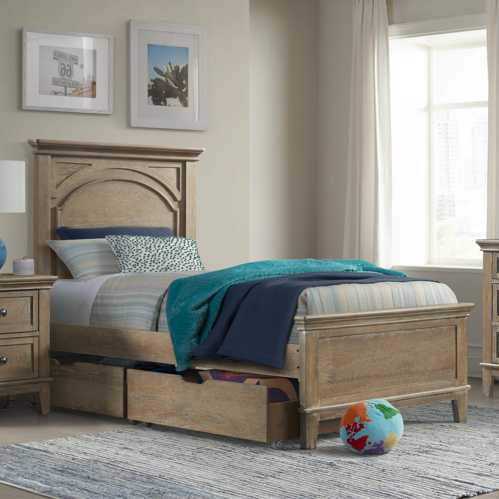 Leland Full Bed Rails