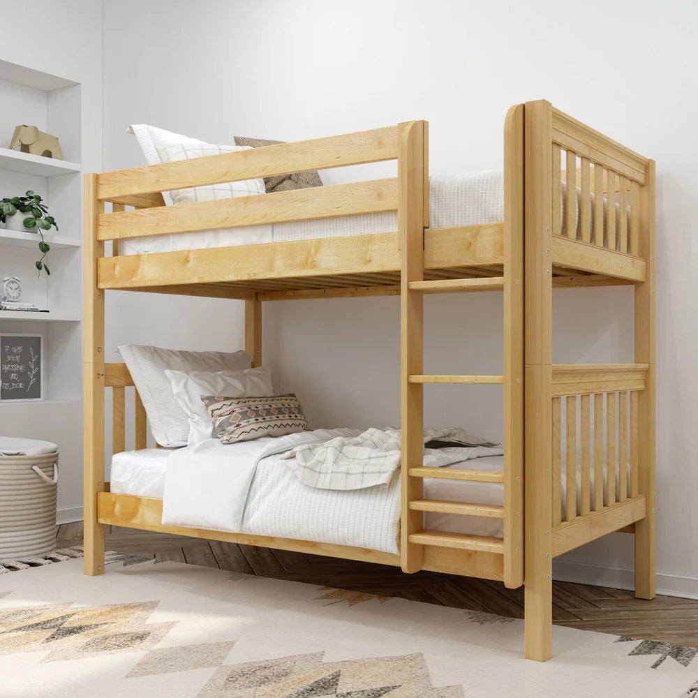 Classic Twin XL Bunk Bed