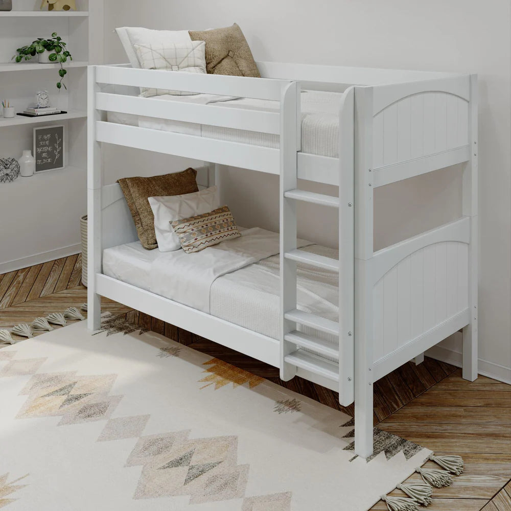 Classic Twin XL Bunk Bed