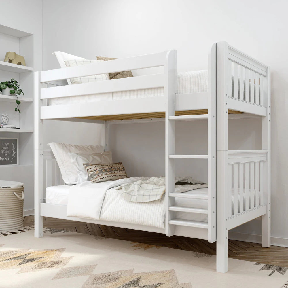 Classic Twin XL Bunk Bed