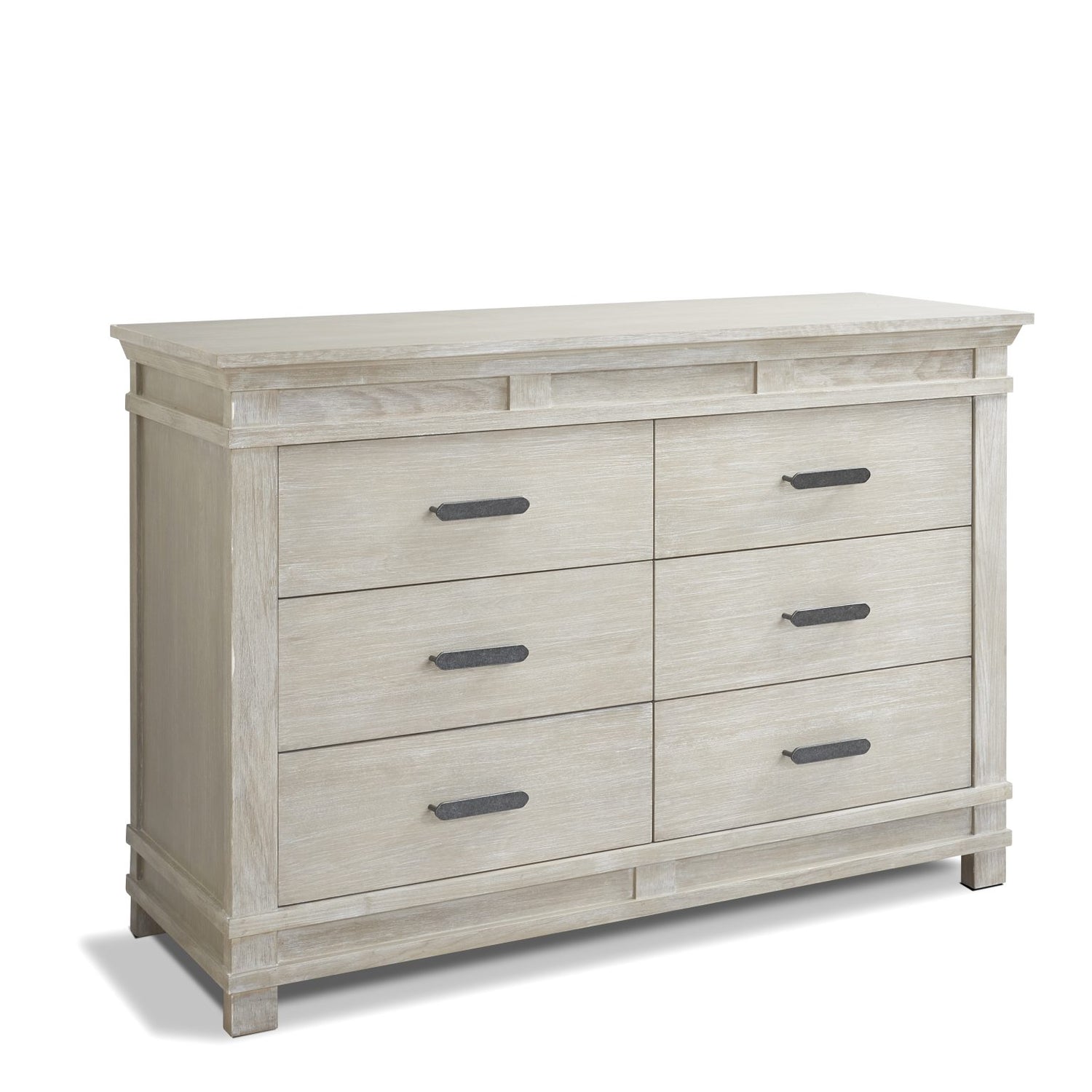 Nantucket Double Dresser