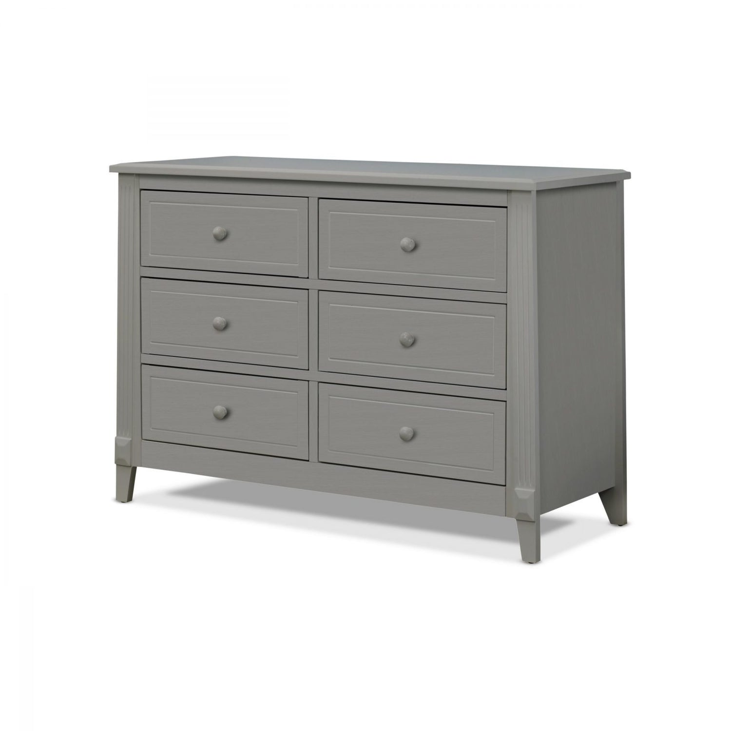Berkley Double Dresser
