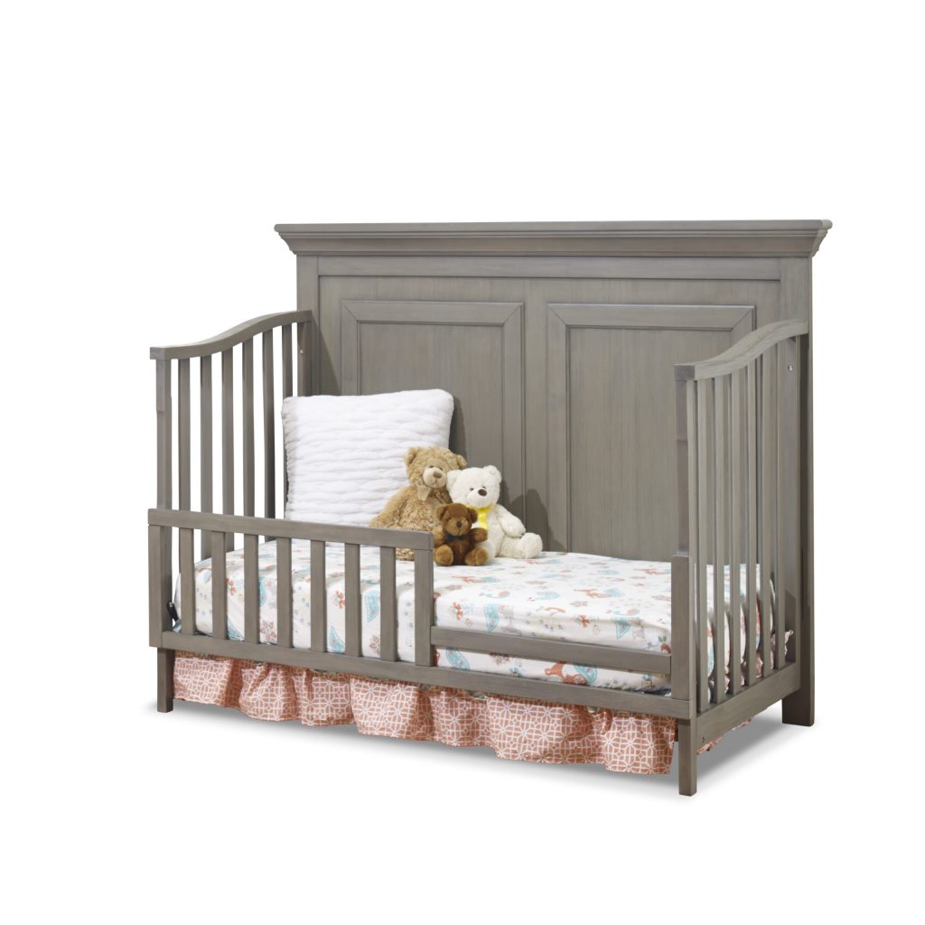 Paxton 4-in-1 Convertible Crib