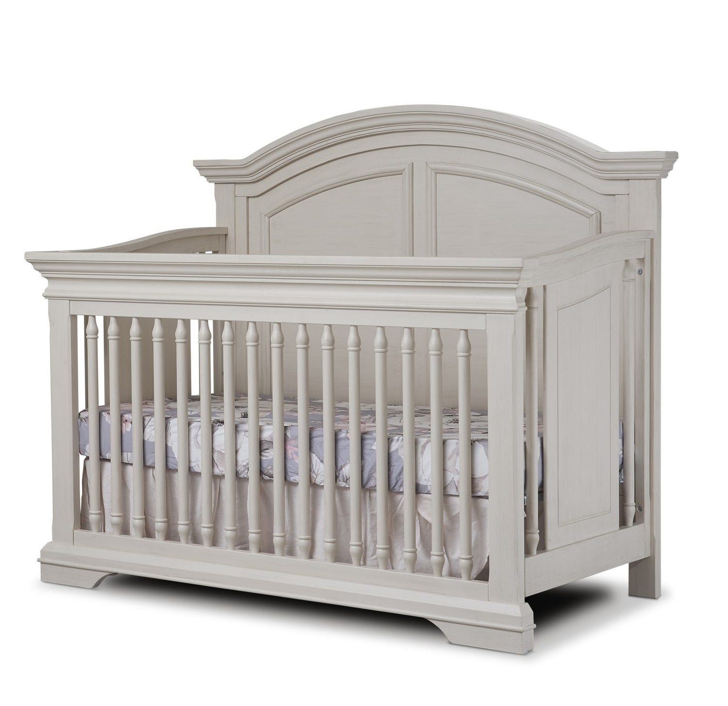 Verona High Arch Convertible Crib