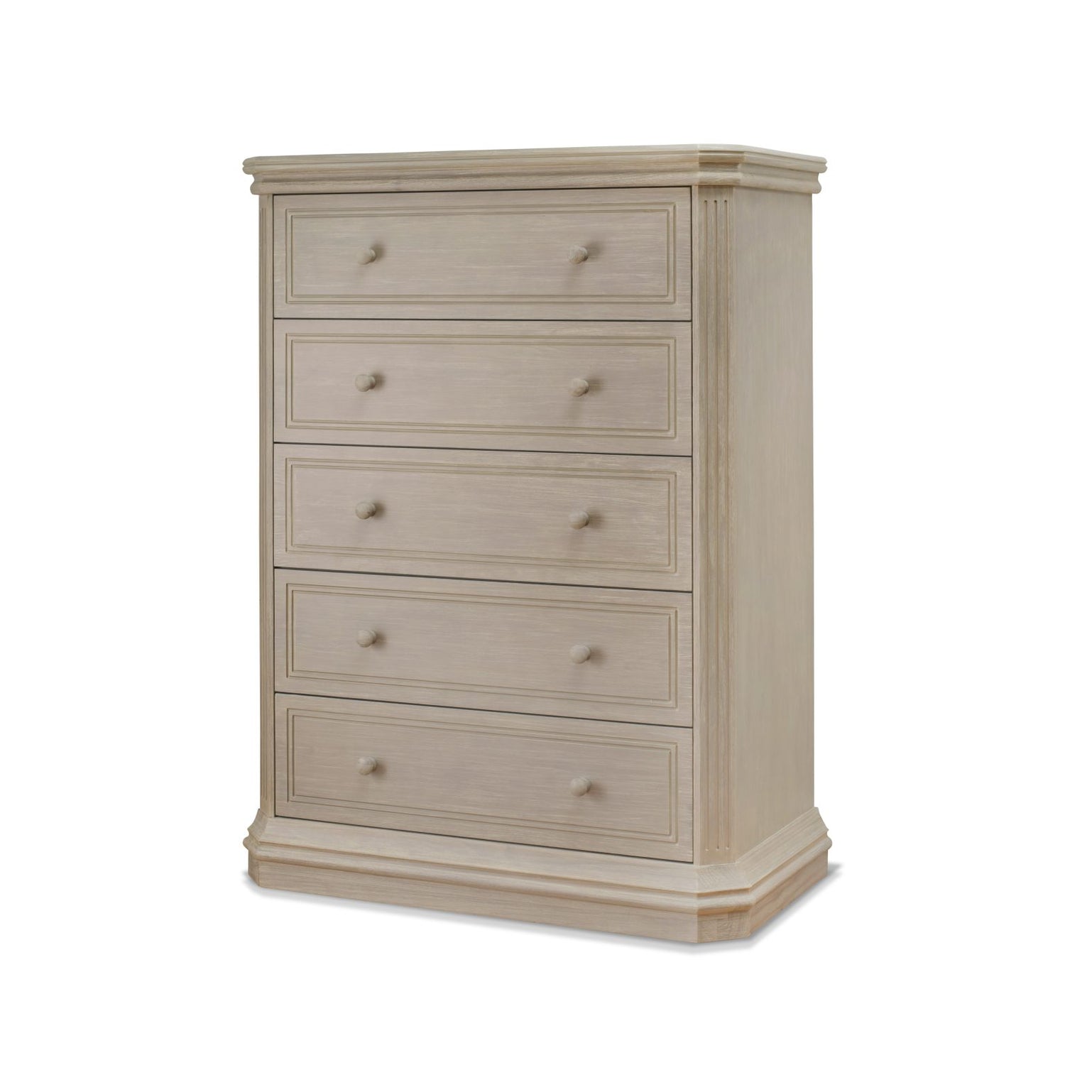 Charleston Baby 5 Drawer Dresser
