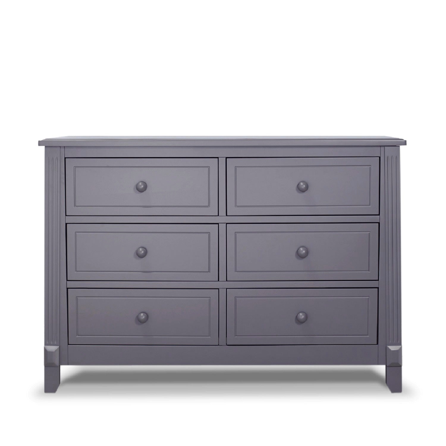 Berkley Double Dresser