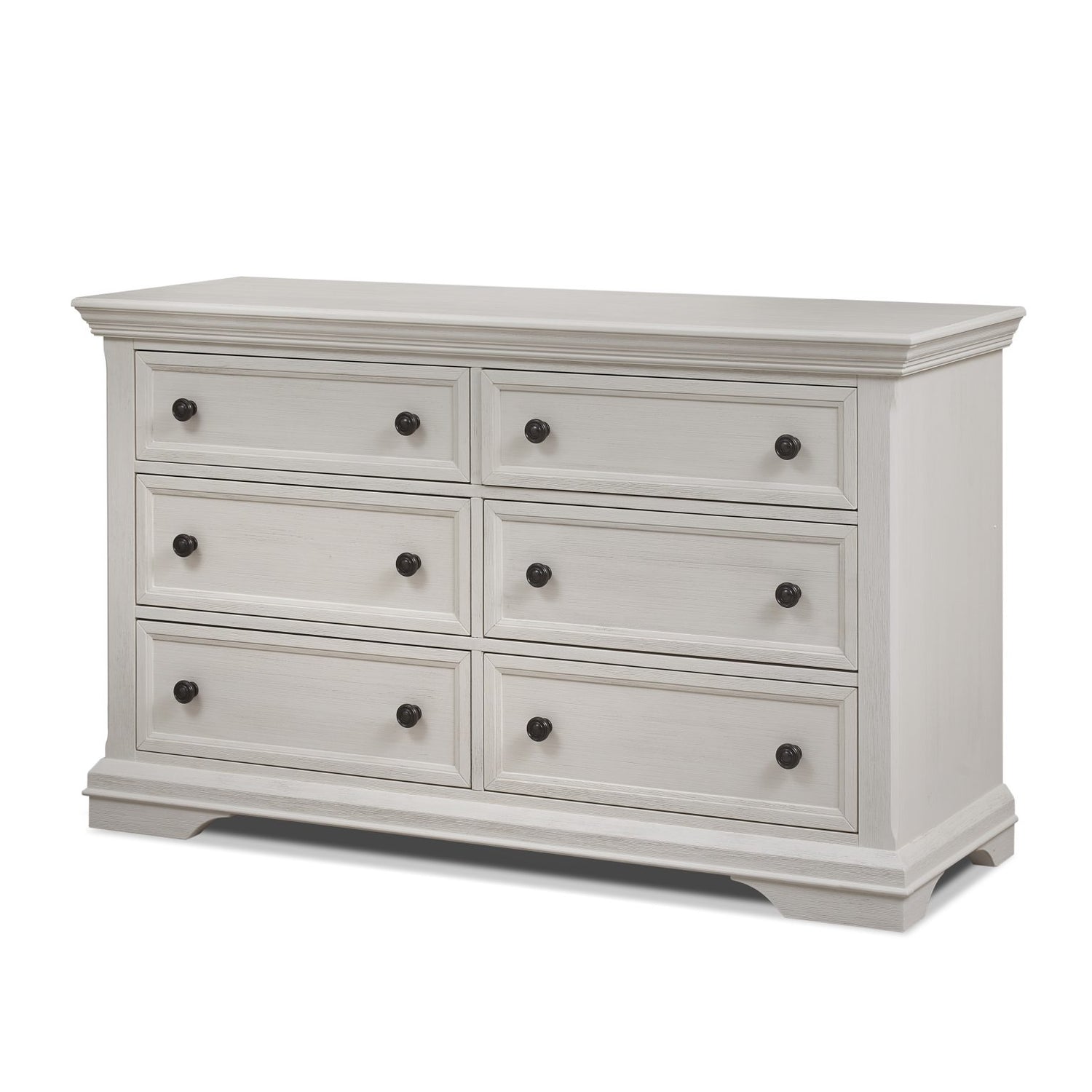 Verona Double Dresser