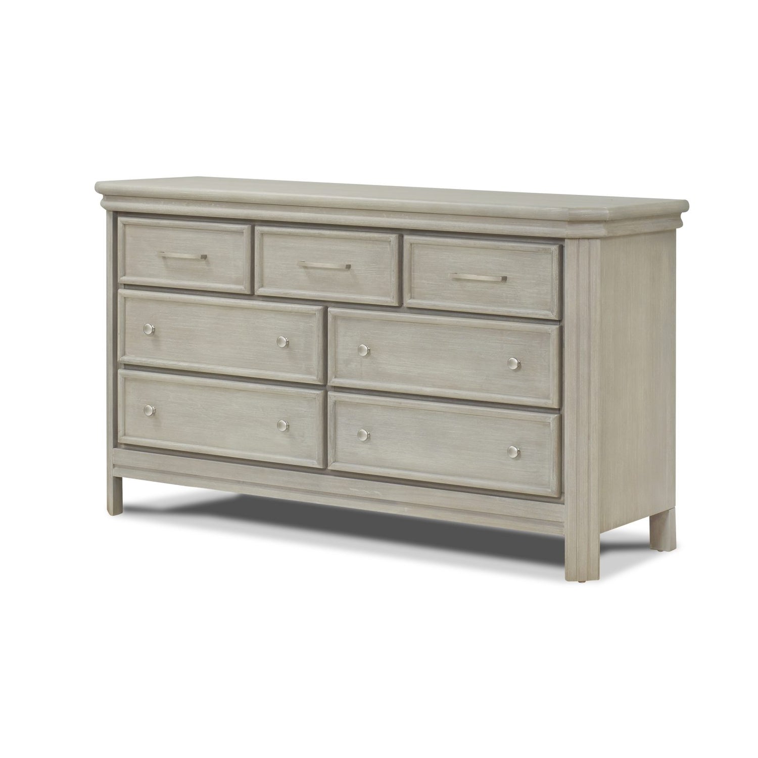 Finley Elite Double Dresser