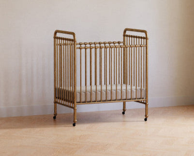 Abigail 3-in-1 Convertible Mini Crib