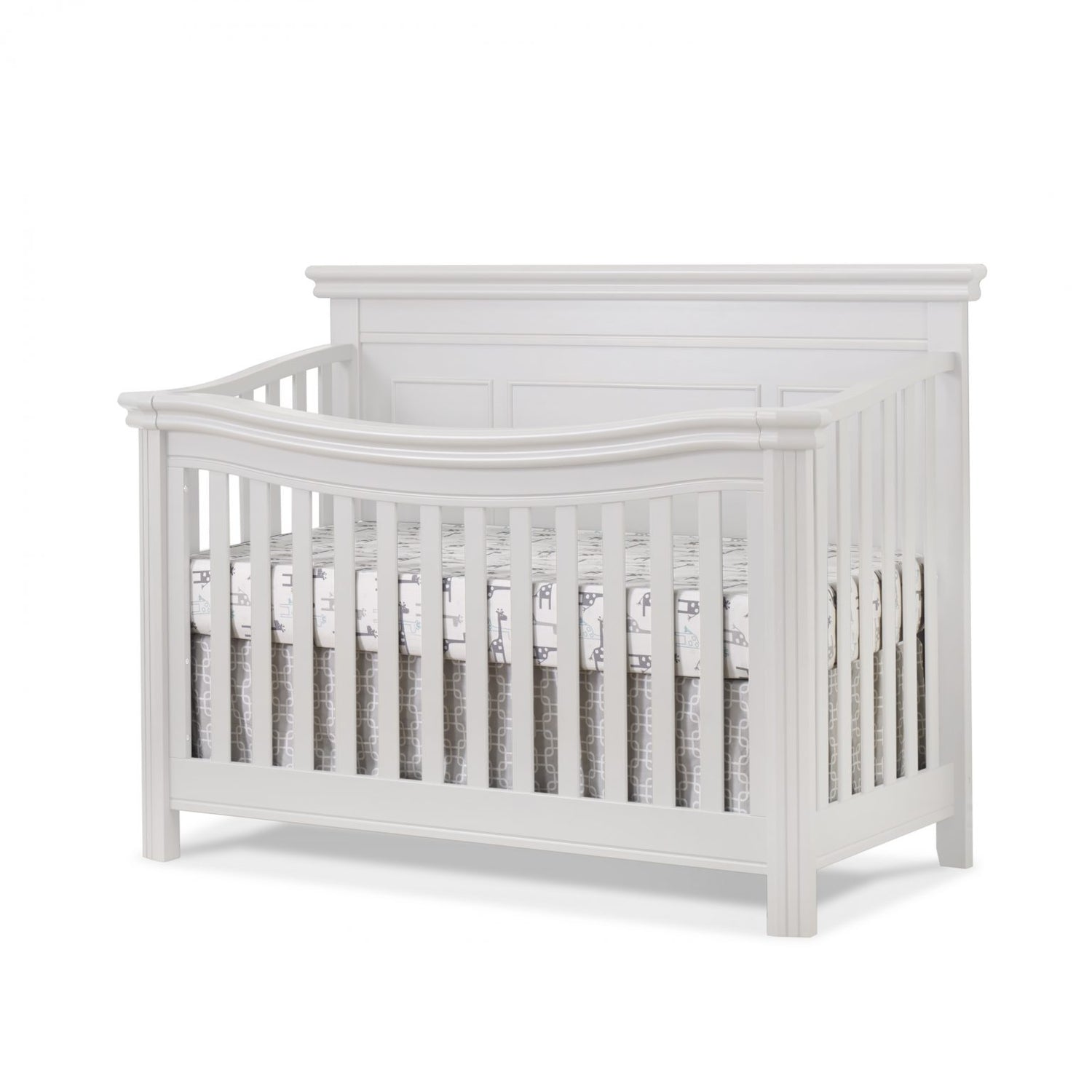 Finley Lux Convertible Crib