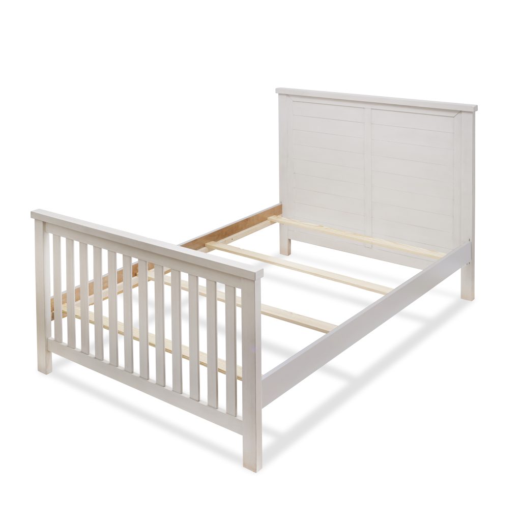 Farmhouse Convertible Crib