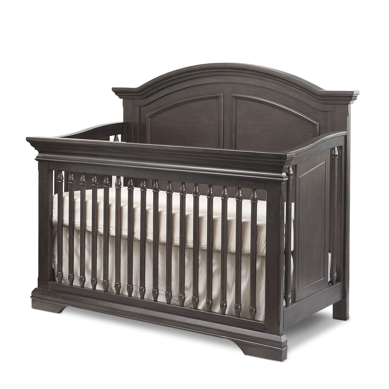 Verona High Arch Convertible Crib