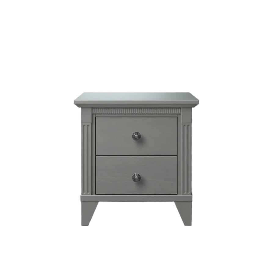 Edison Nightstand