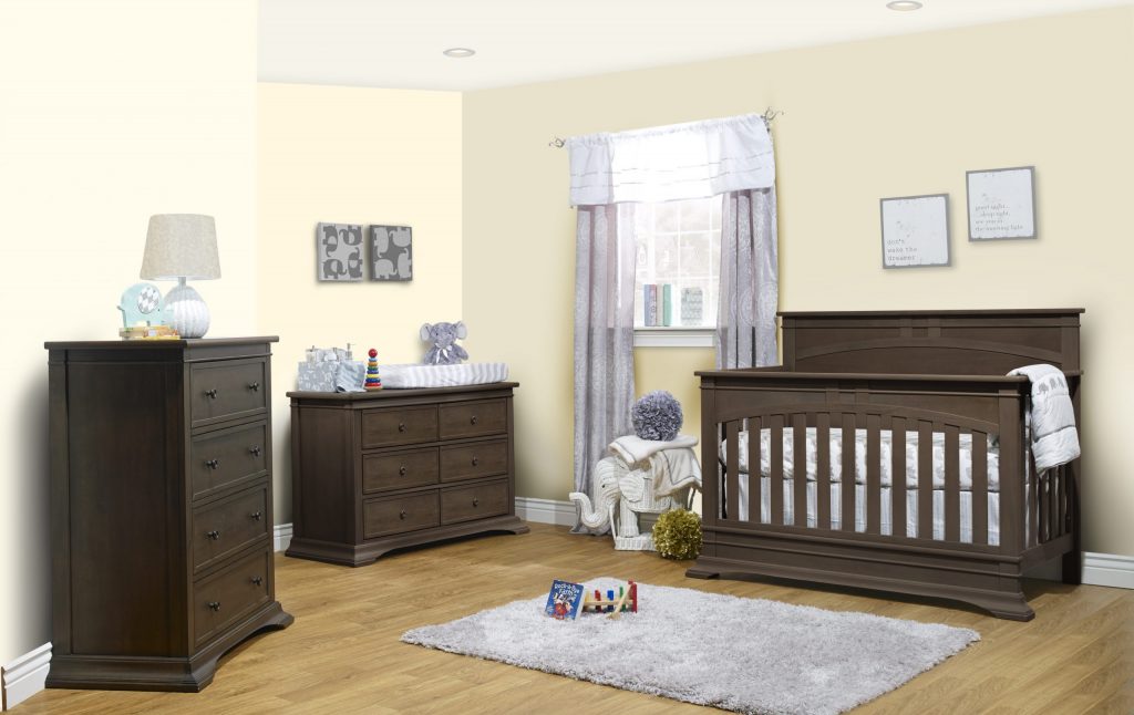 Emerson Double Dresser