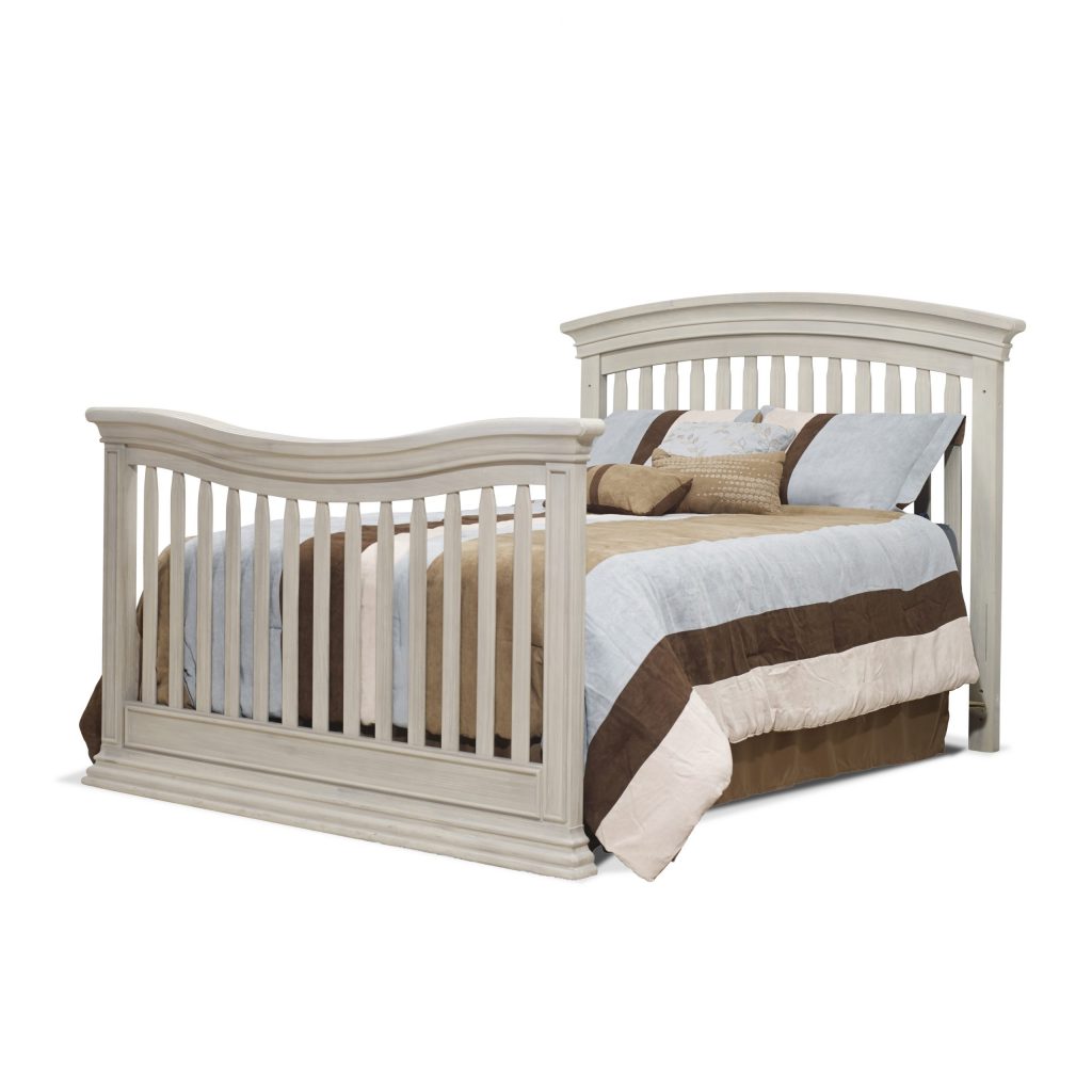 Monterey Convertible Crib